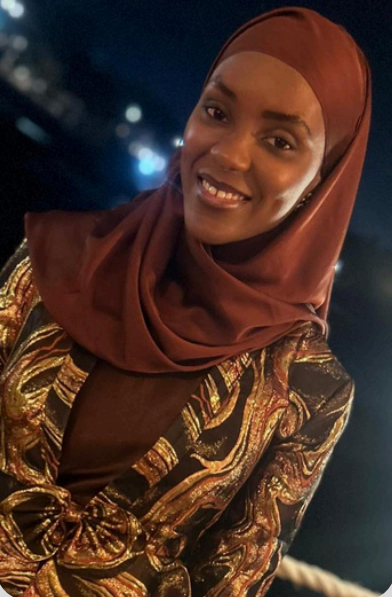 FATOU MME SECK