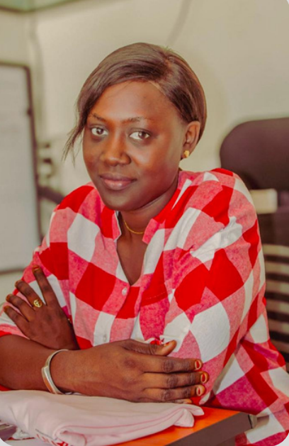 COUMBA NDAO