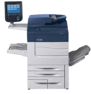 xerox color c60