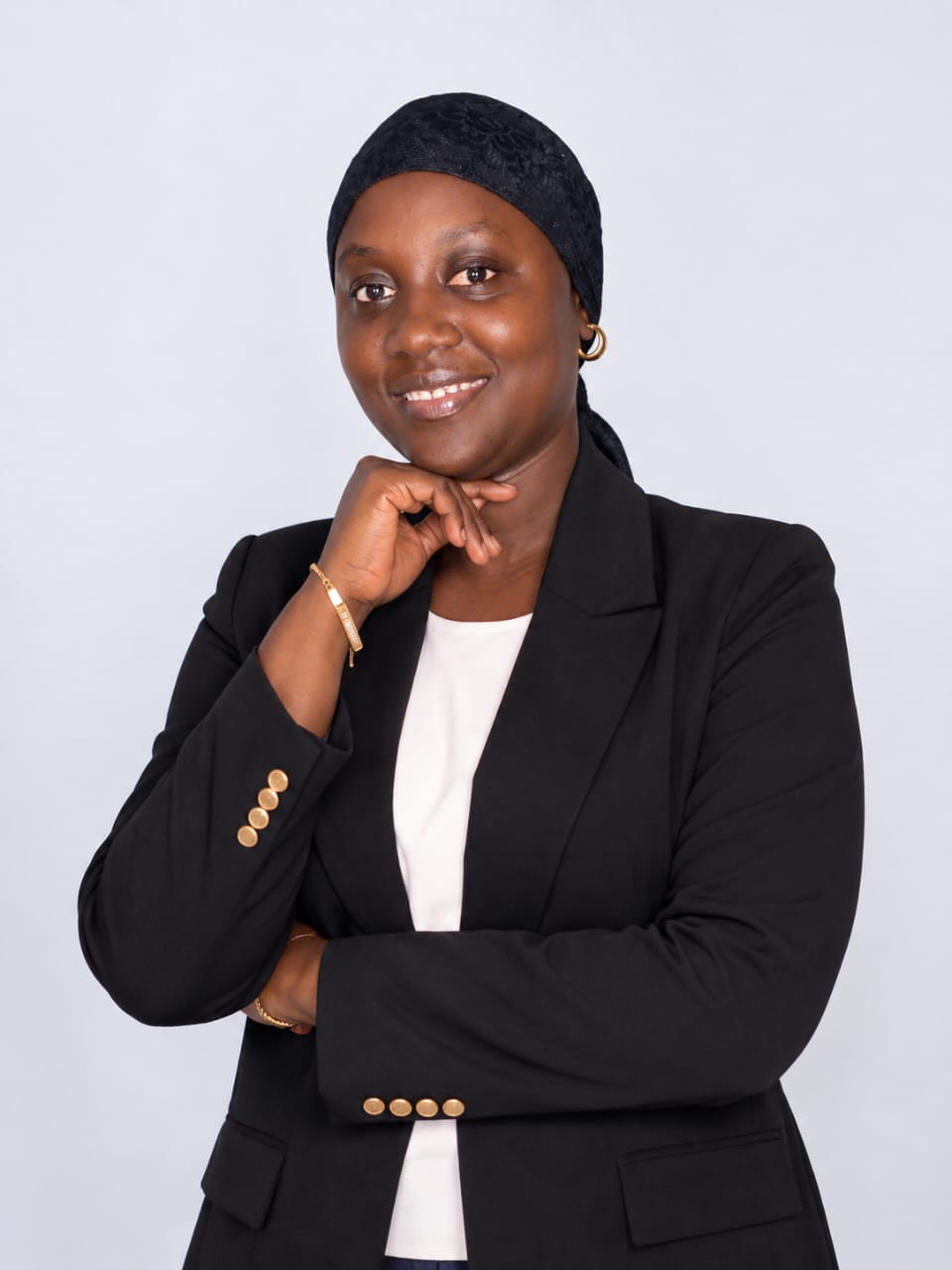 COUMBA NDAO