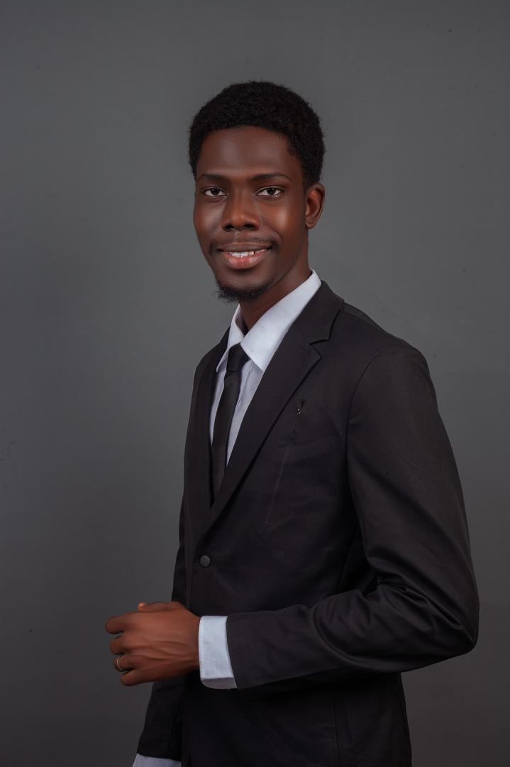 Cedrick Mampouma
