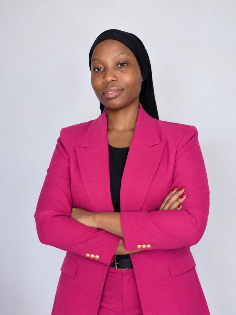 ROKHAYA NDOYE